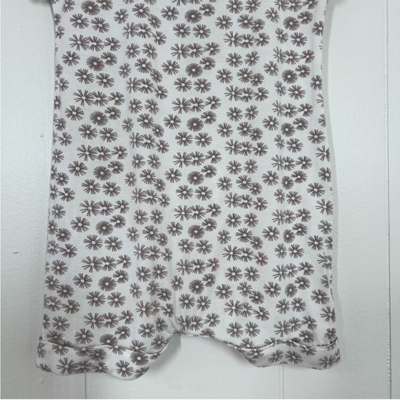 Lou Lou & Company Whispy Bamboo Romper - Picture 7 of 12